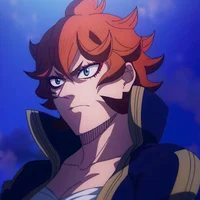 Mereoleona Vermilion