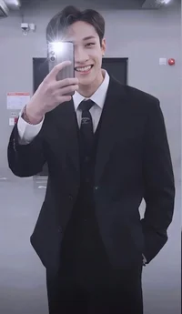 Bangchan - Writer