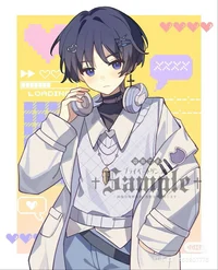 scaramouche survivor