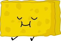 Spongy