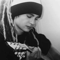 Tom Kaulitz 