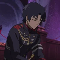 Ichinose Guren 