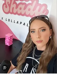 Hailie jade 
