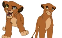 The Lion King OC Gen