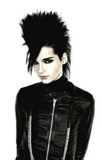 Bill kaulitz 
