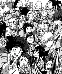 Class 1A