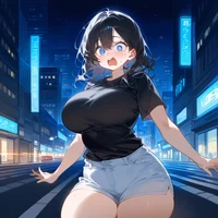 Mizuki