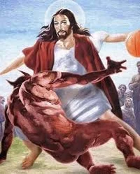 The Archangels and J