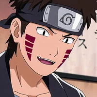 Kiba Inuzuka 