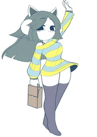 Temmie