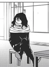 01 Shota Aizawa