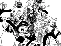 Strawhats