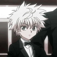 Killua 