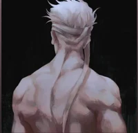 Satoru Gojo - Father