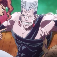 Jean P Polnareff 