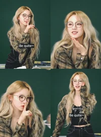 Yuqi English Teacher