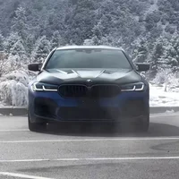 BMW M5 F90