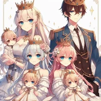 Royal family