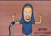 Beavis