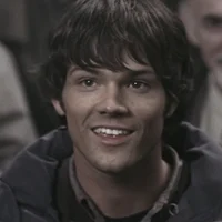 SAM WINCHESTER