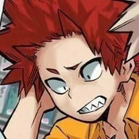 01-Eijirou Kirishima