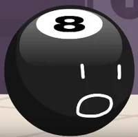 8-Ball - BFB