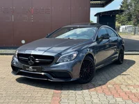 M-B CLS 63 AMG