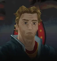 Curly - Mouthwashing