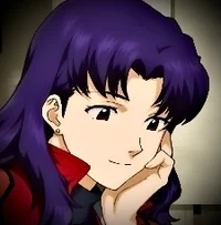 Misato Katsuragi