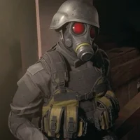 Hunk - Resident Evil