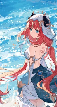 Nilou