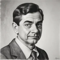 Rowan Atkinson 
