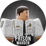 Warden Prison Guard