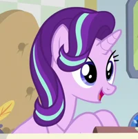 Starlight Glimmer