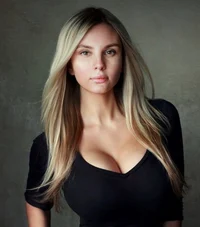 Anastashia Gorbunova