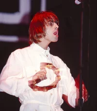 Liam Gallagher 