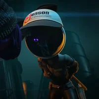 MD - Tessa - V and J