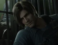leon kennedy