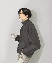 Levi Ackerman 