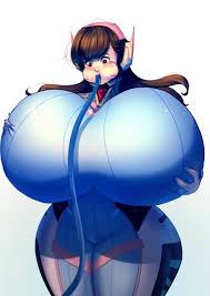 Dva inflation 