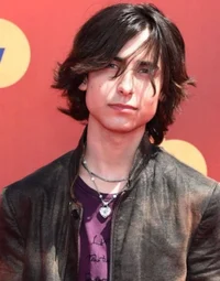 AIDAN GALLAGHER 