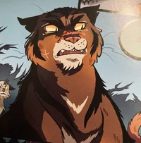 Tigerclaw