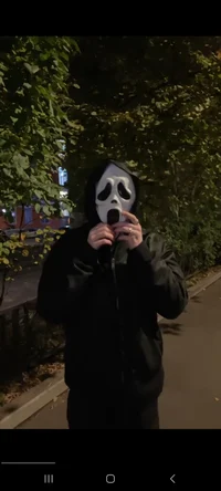 GhostfaceMatvey