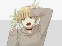 Himiko Toga