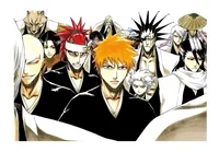 Bleach RPG