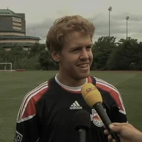 Sebastian Vettel