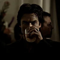 Damon Salvatore MLM 