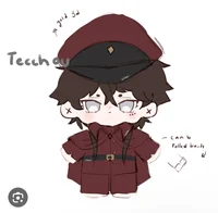 Young Tecchou