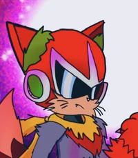 Werewolf proto man 