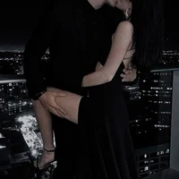 Mafia couple
